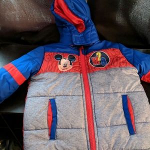 Boys 3t jacket